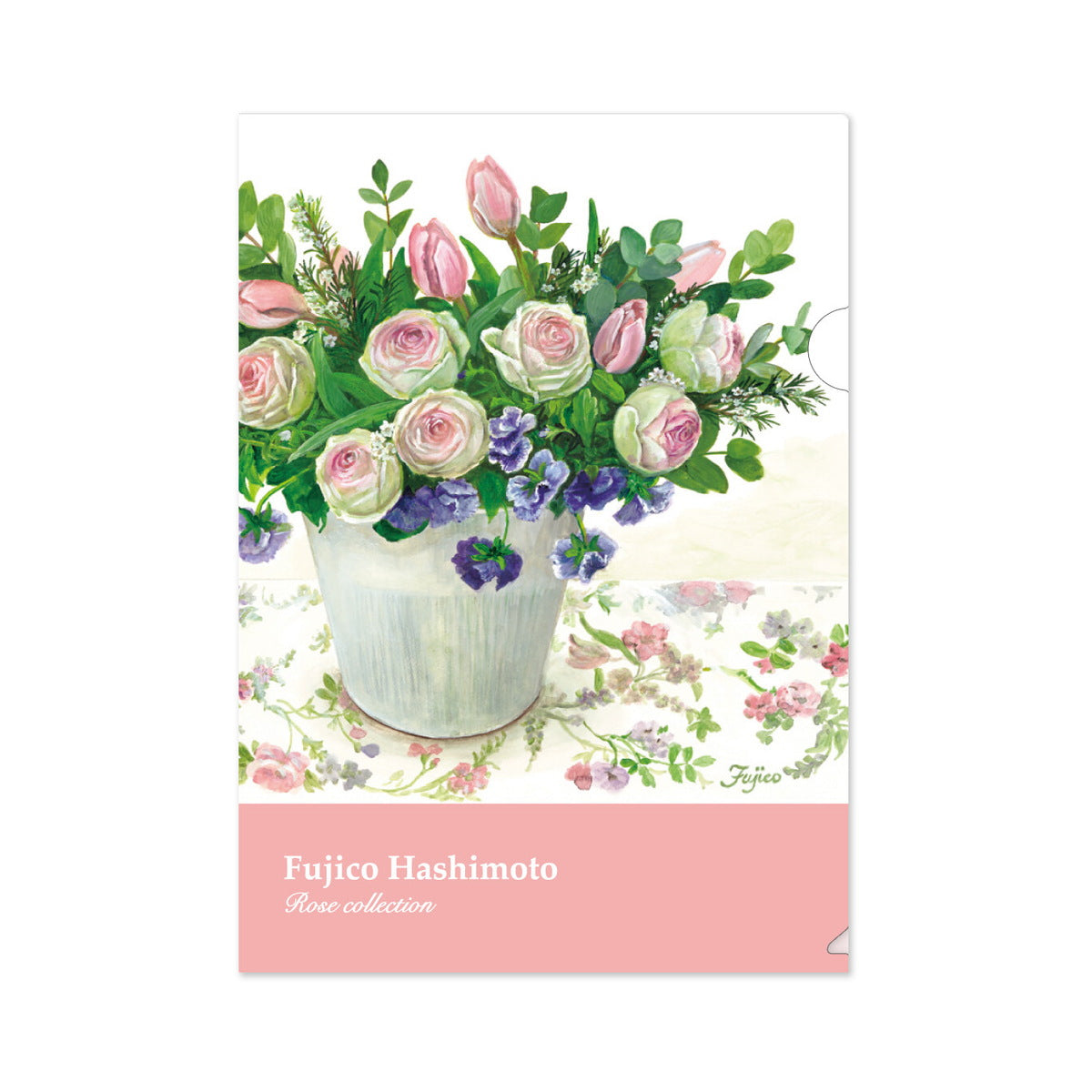 Flowers Collection