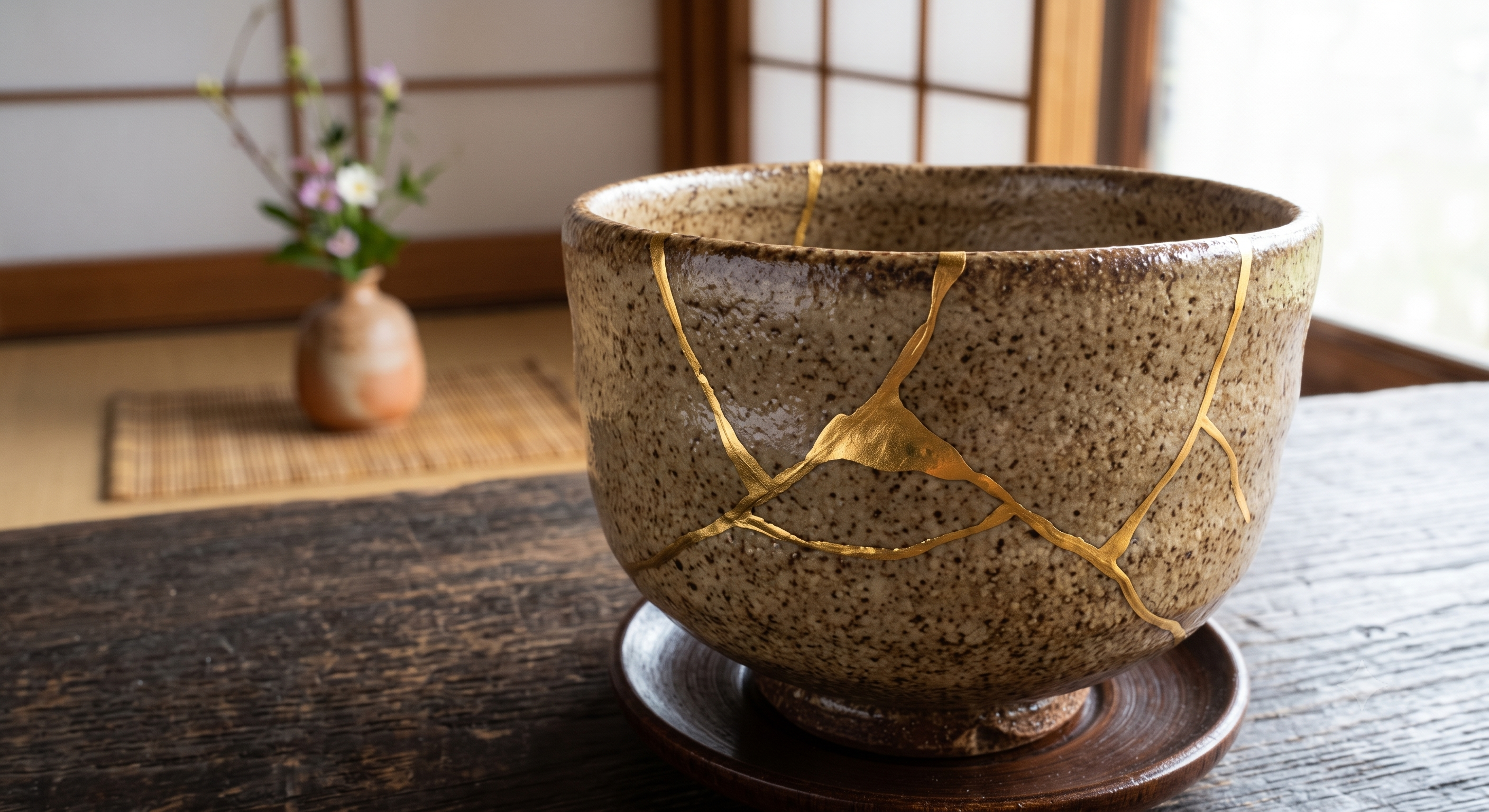 Pottery