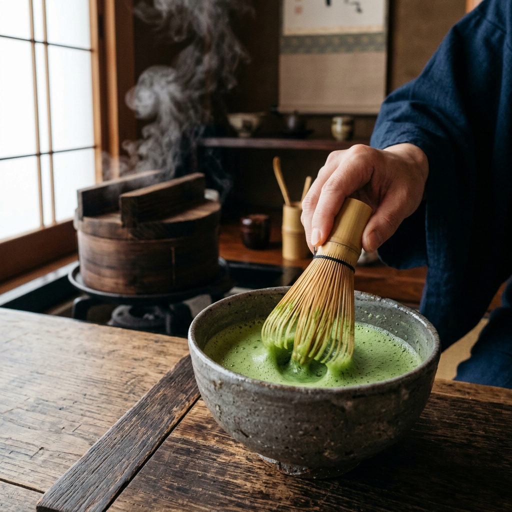 Tea Ceremony