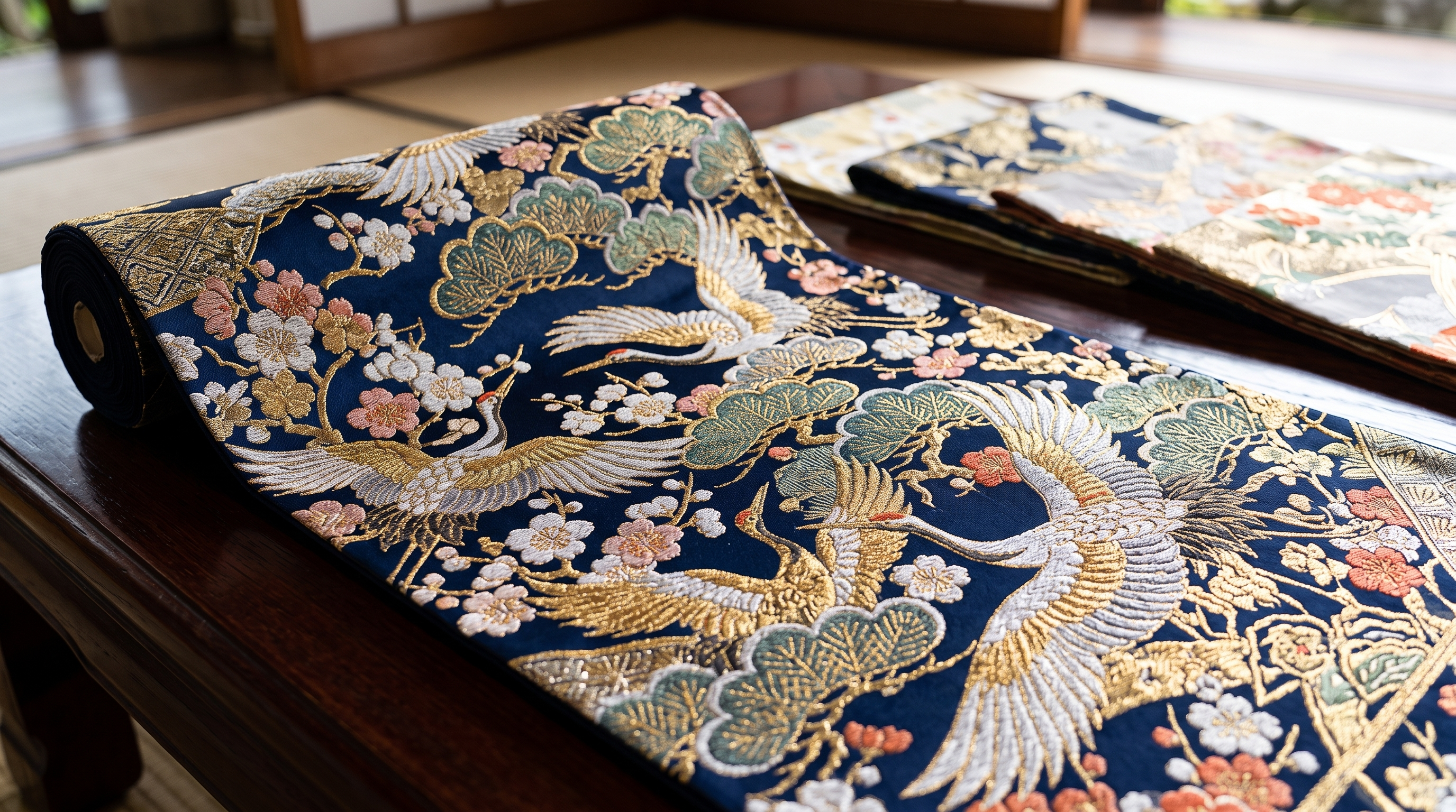 Traditional Textile
